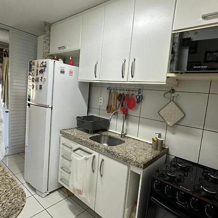 Apartamento No Rosarinho Recife Eksteriør billede