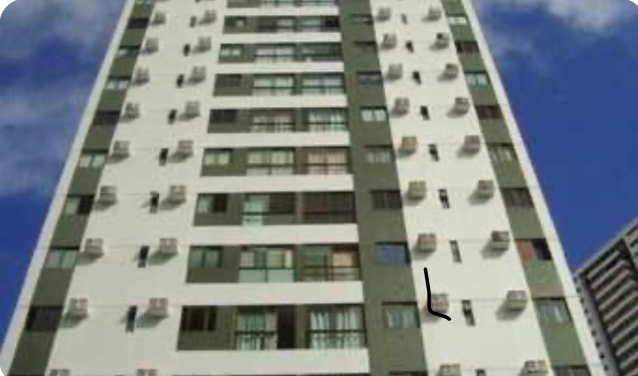 Apartamento No Rosarinho Recife Eksteriør billede