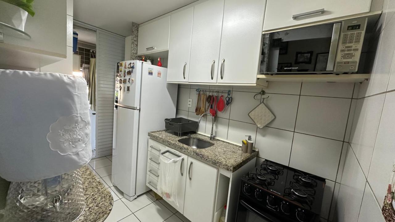 Apartamento No Rosarinho Recife Eksteriør billede