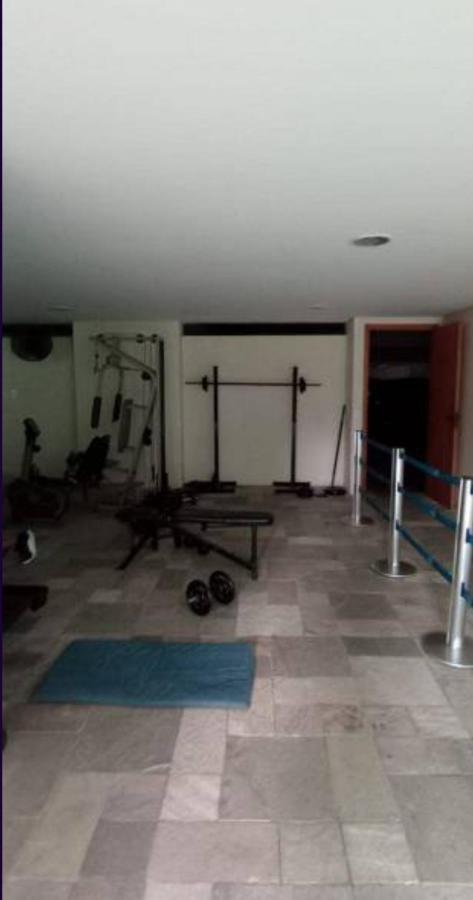 Apartamento No Rosarinho Recife Eksteriør billede